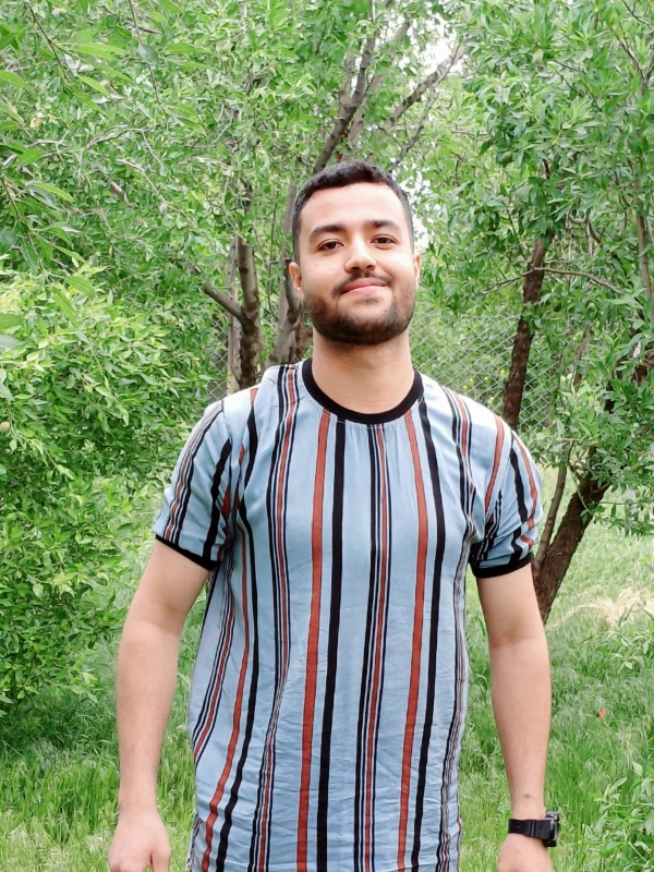 mohammad