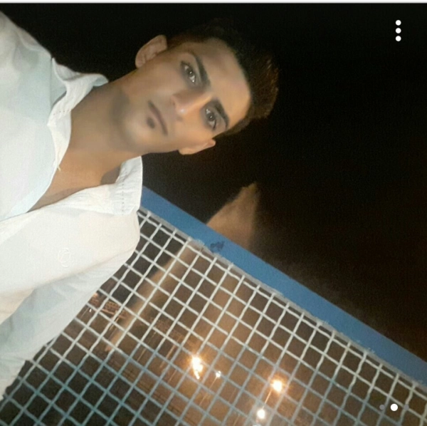 سیاه