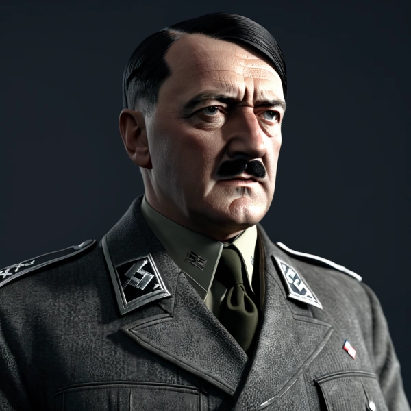 ×××HITLER×××