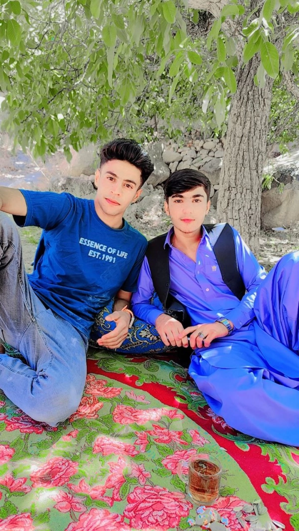 saeed