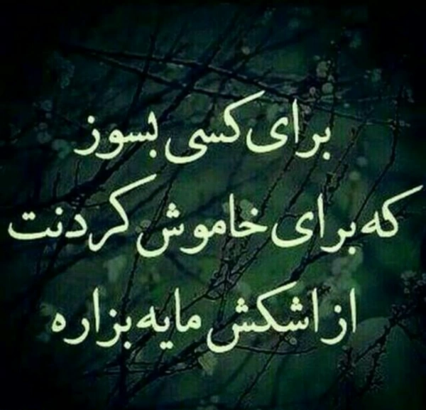 غریبه