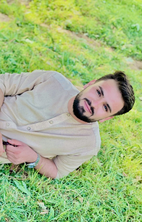 پسرک هراتی