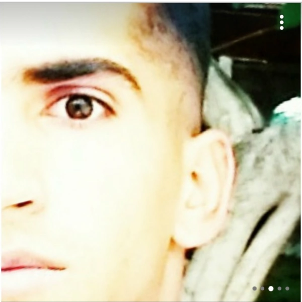 علیشونم