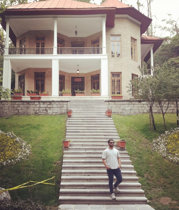 Amirhossein