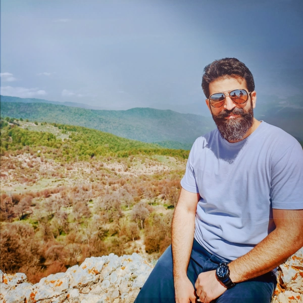 عشق و حال