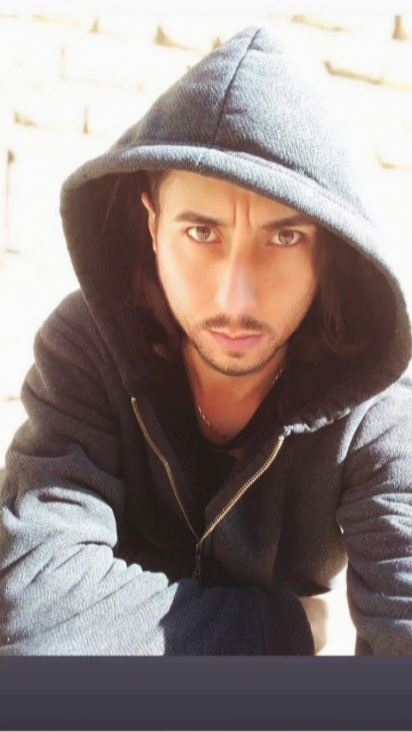 masoud