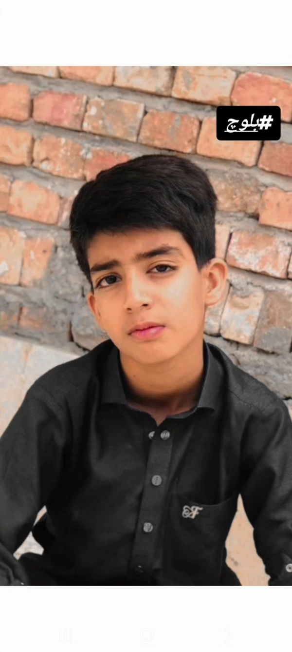 سامر بلوچ