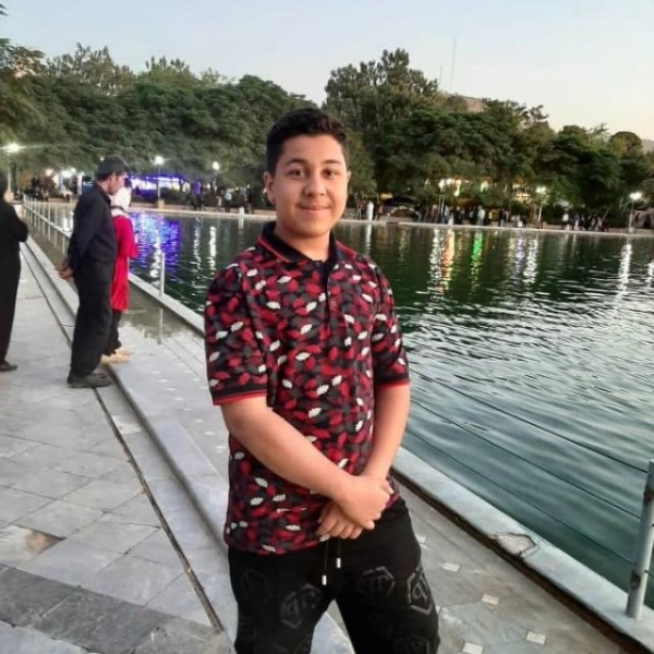 Kamyar Mn