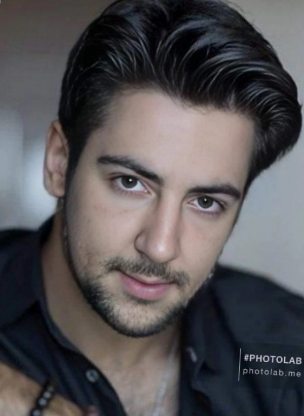 حسام توکلی