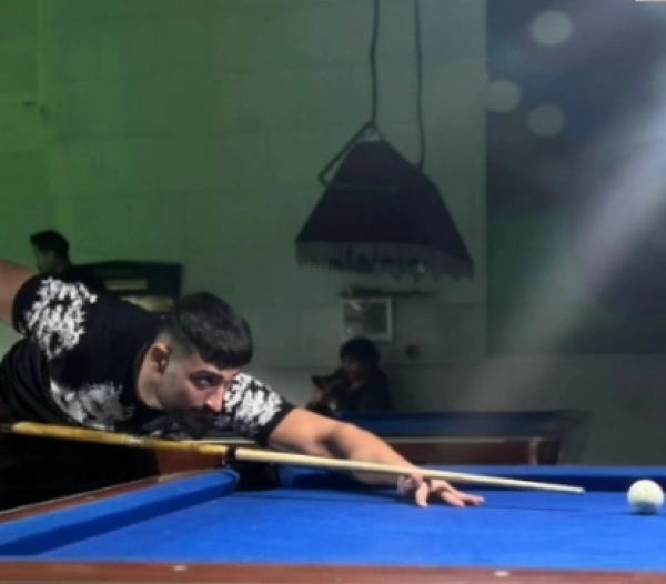 hosin tizi