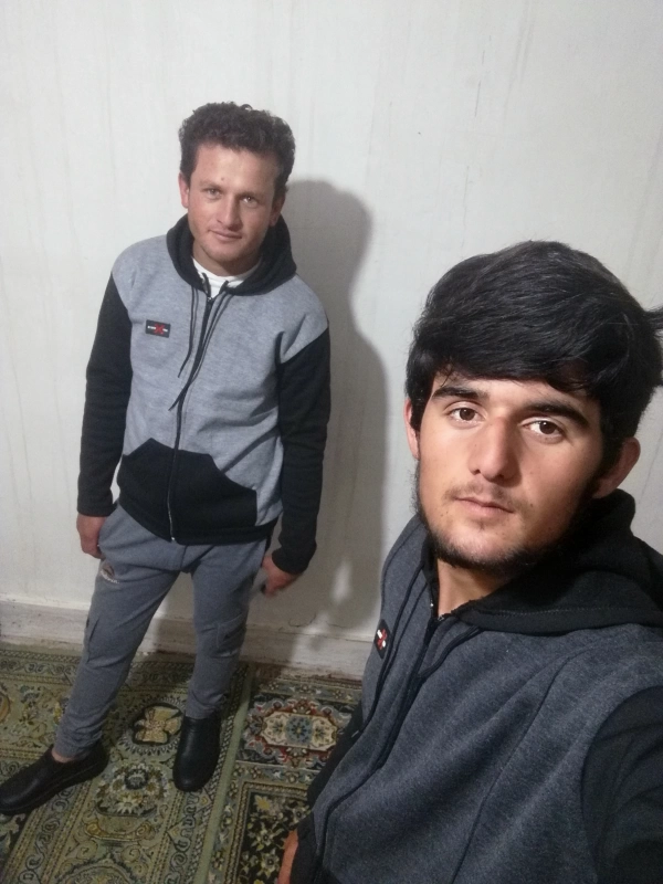 احمد احمدی جانان