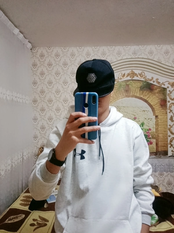 Mohammad