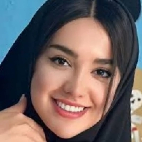 مژگان
