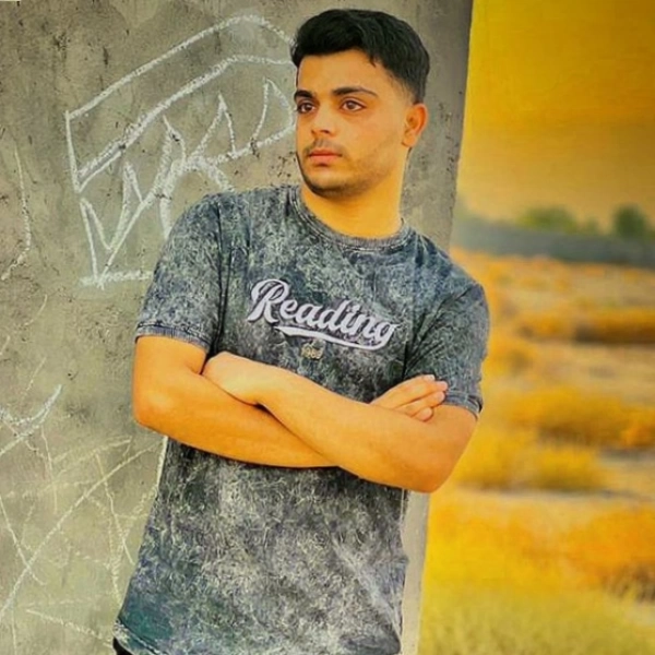 رضا