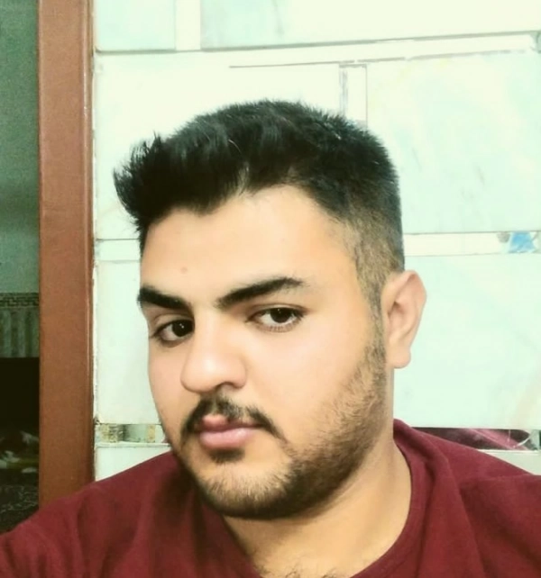 محسن کریمی