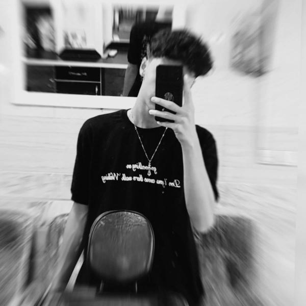 /: