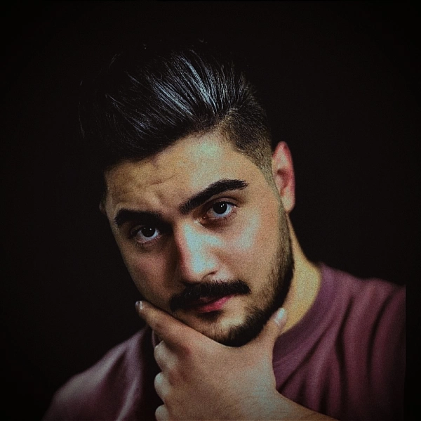 mahammadreza