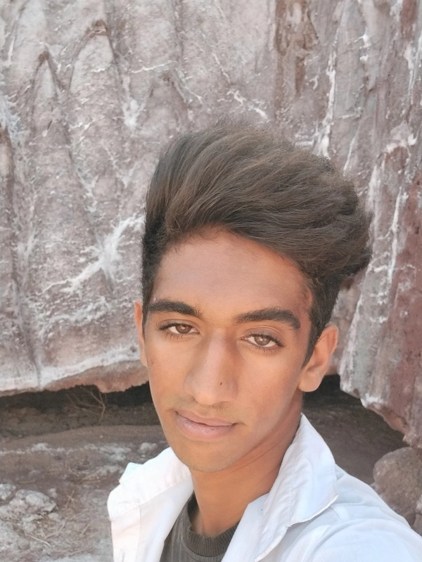 محمد تنها