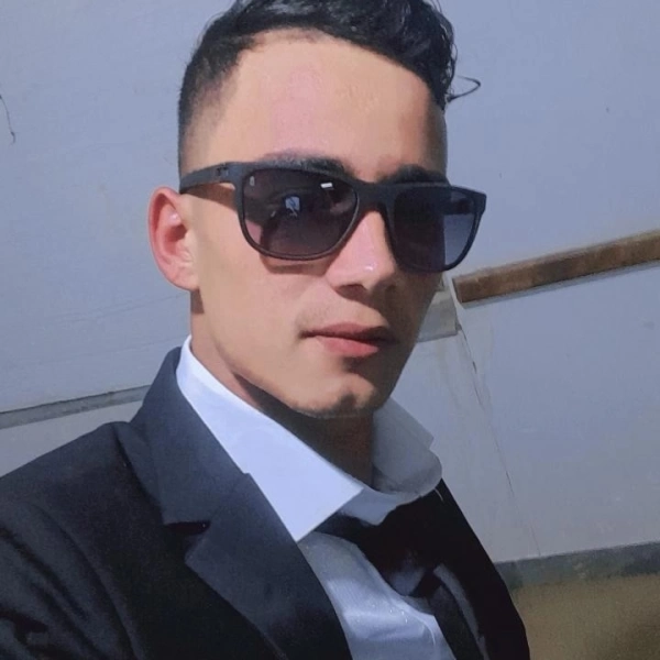 سعید عليزاده