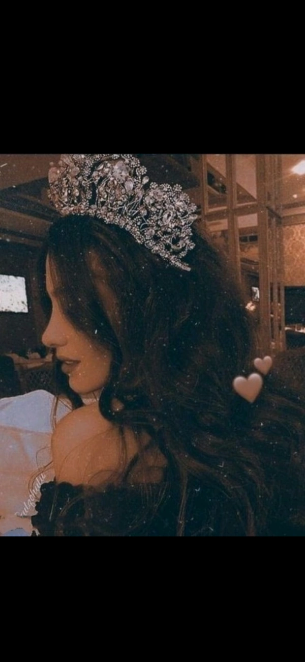 شاه دخت♡