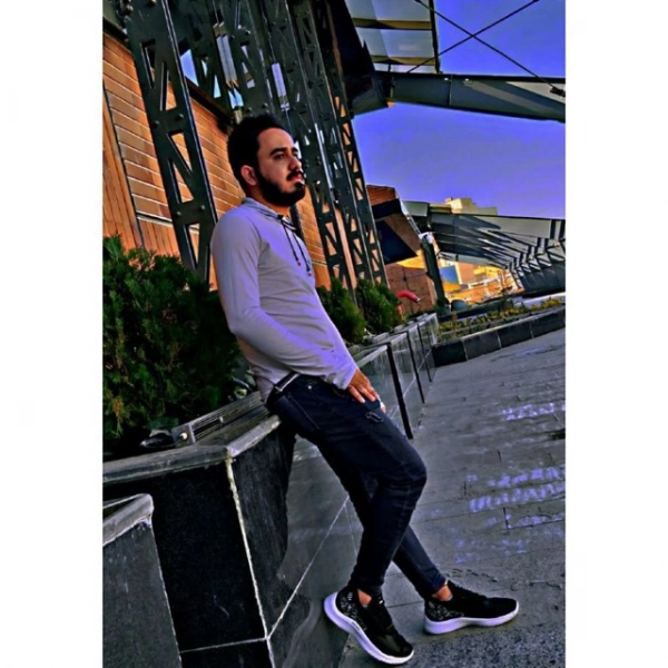 محمدرضا