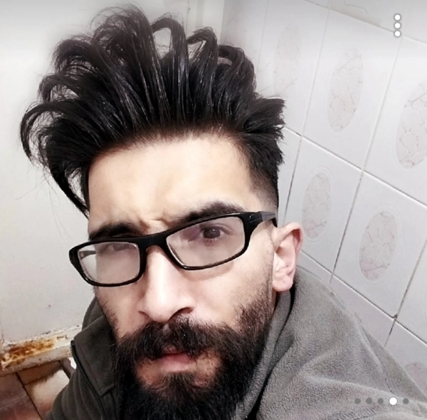 سعید