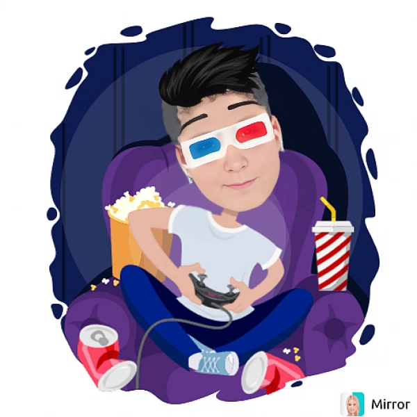 MAHAN MIX