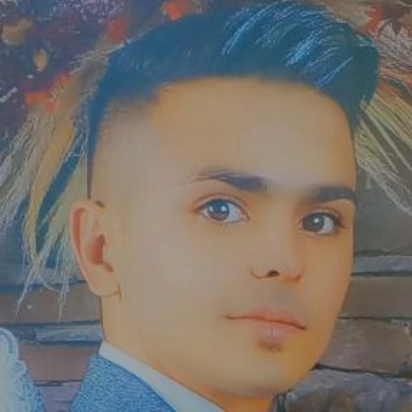 amir...