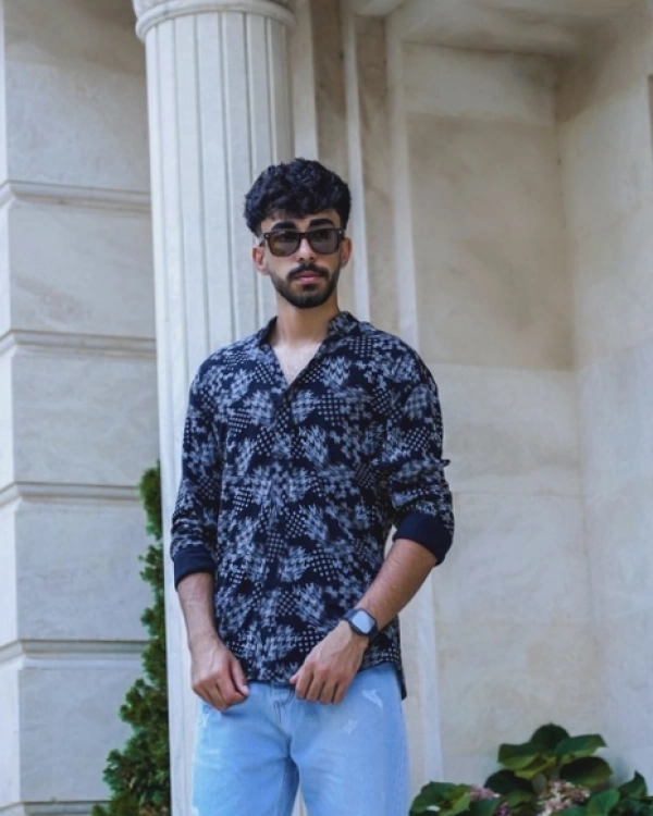 bahram
