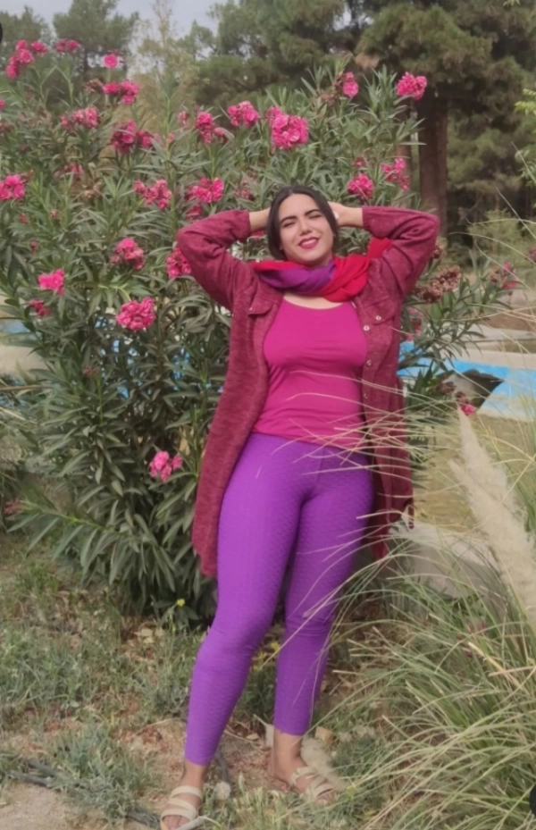 مهشید