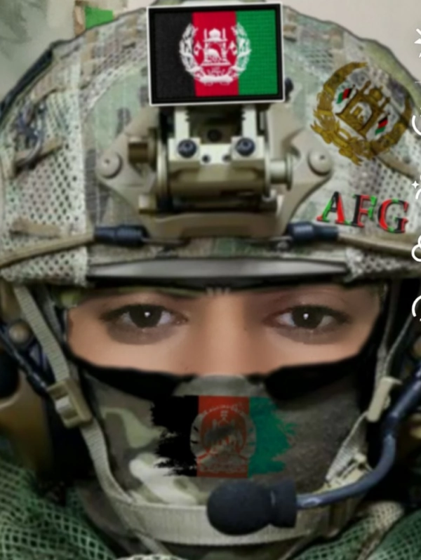 پسرکه تنها
