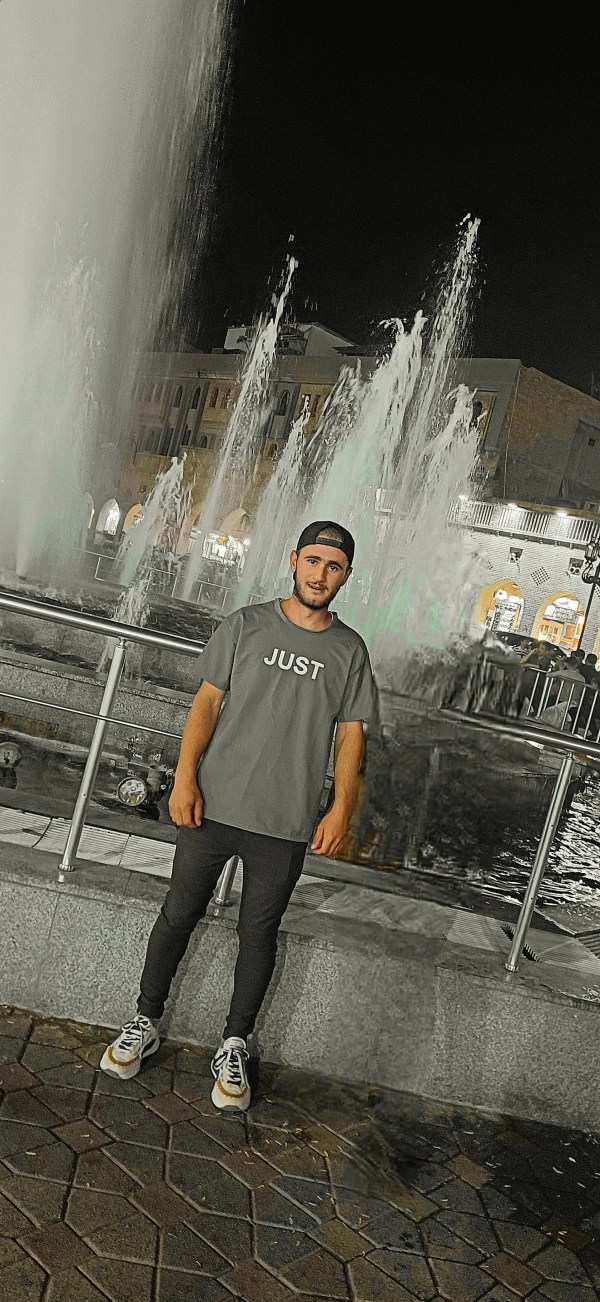 fro kurd