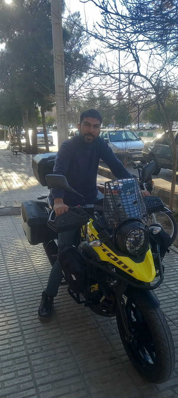 رضا