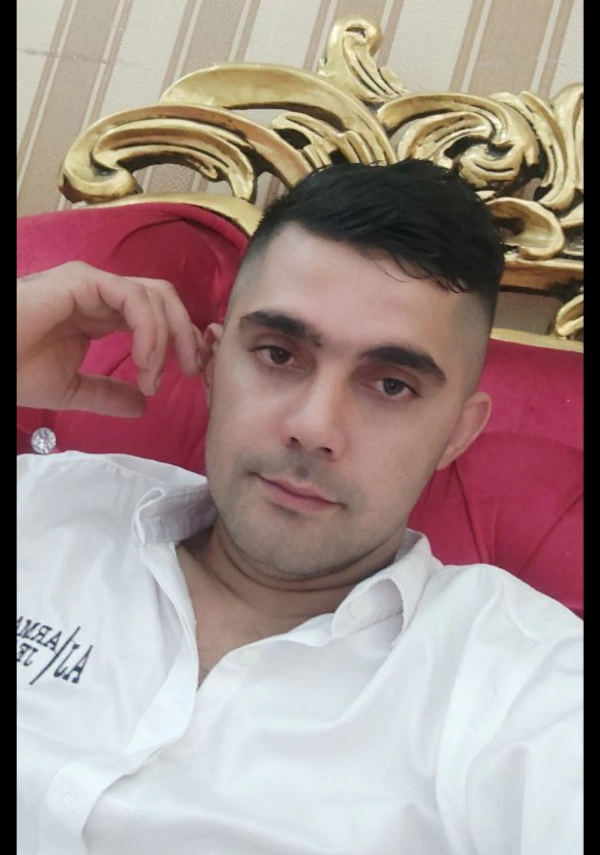 مهدی