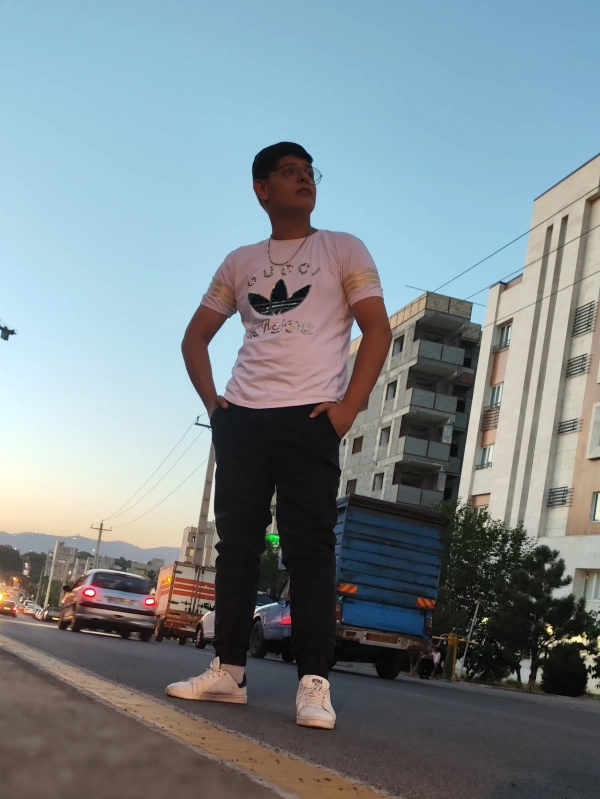 محمد