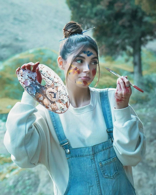 tani