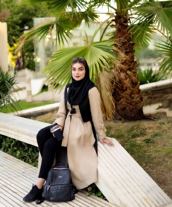 سحر میر