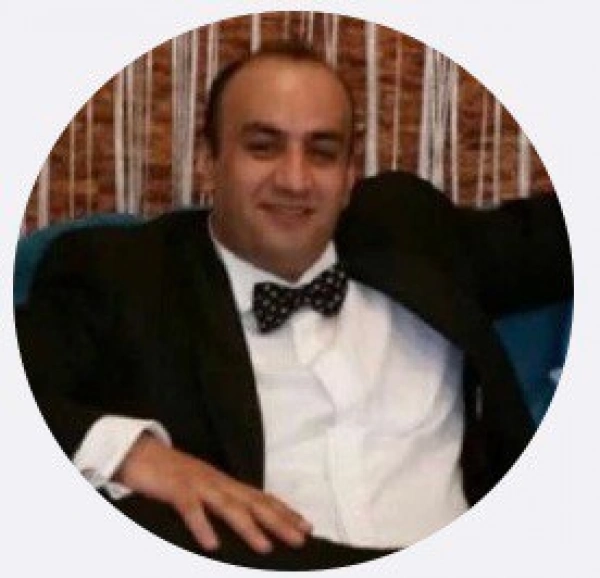 ایسبرگ