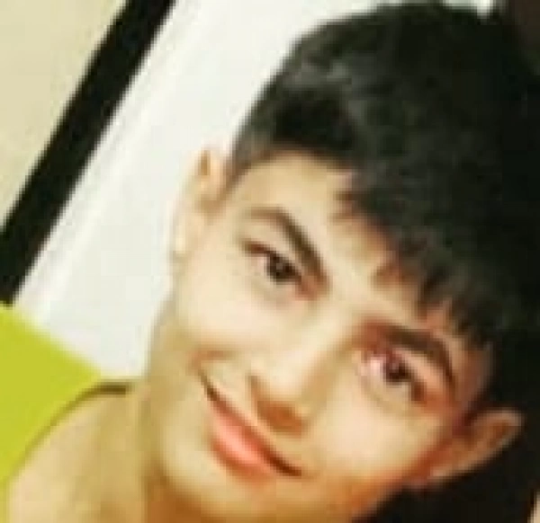 علی اکبر