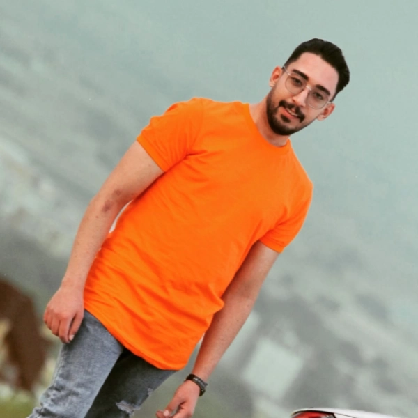 امیرحسین