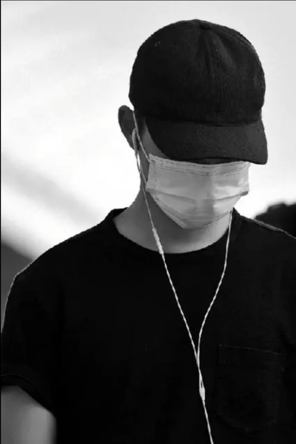 the BaD BoY: 1