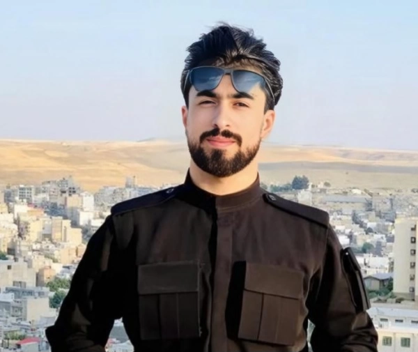 شکیب افغان