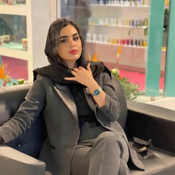 فاطمه