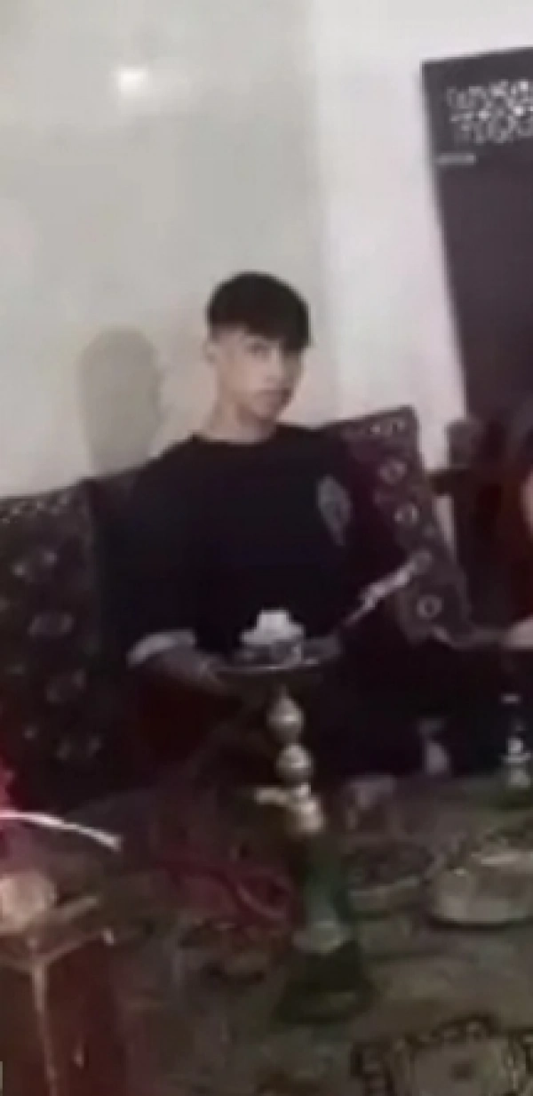 امید