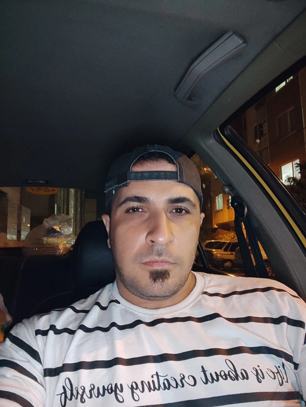 محمد رضا