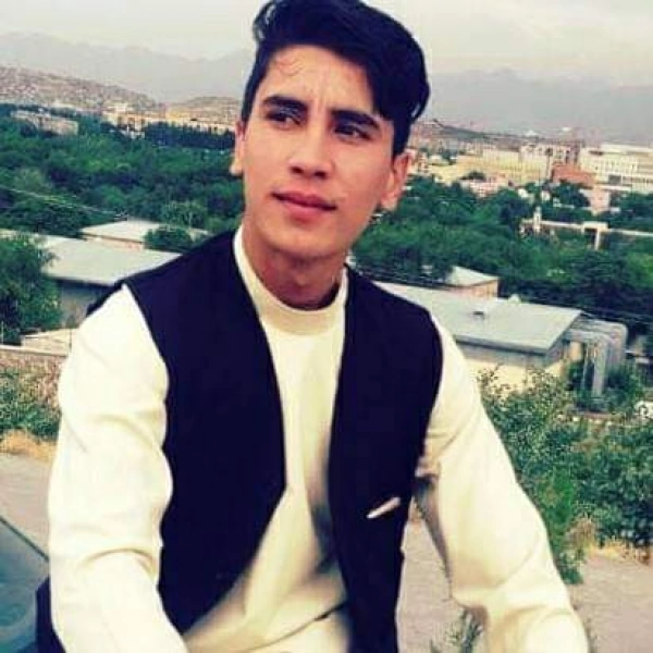 رسوایی ????در عشق???? خدایم.????????شدم