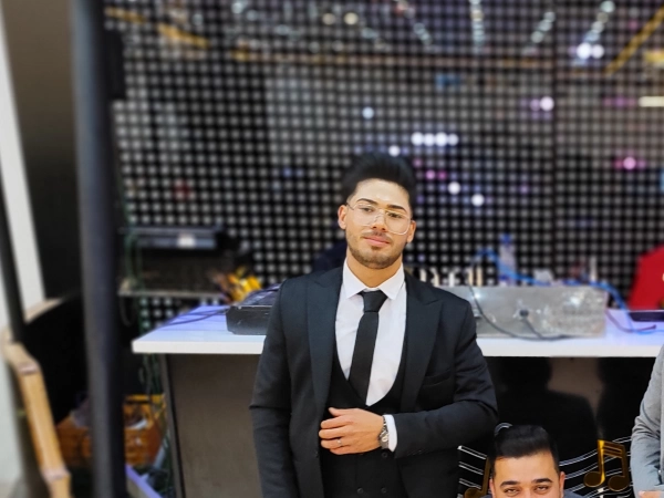 Amir khatibi