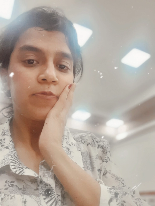 شکیلا ❤️