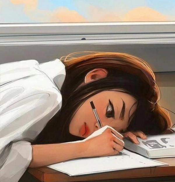 *negin*