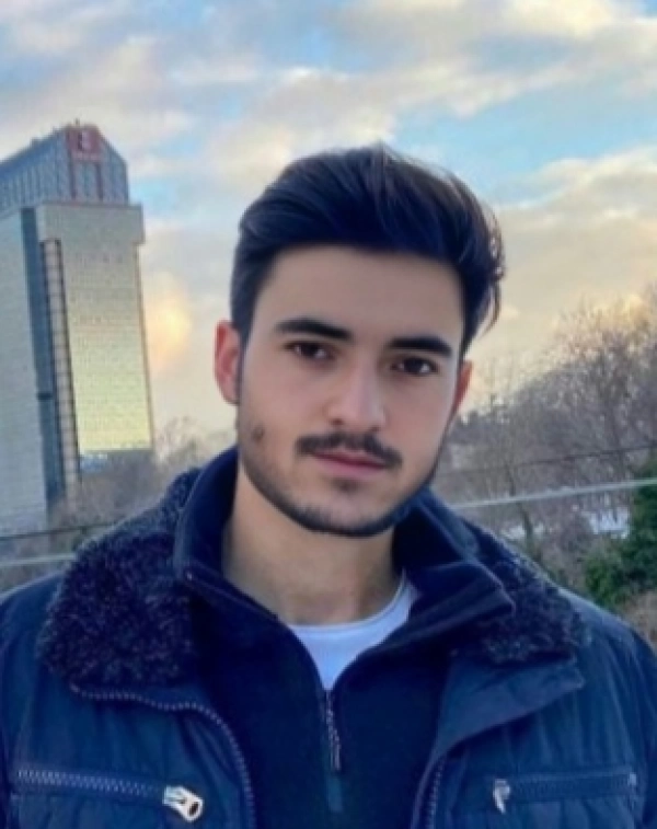 احمد رظای